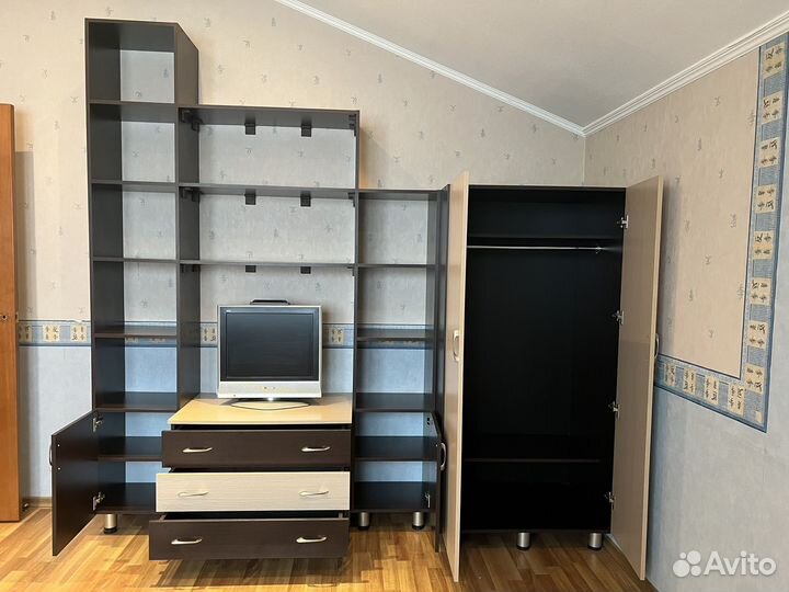 Мебель в детскую комнату бу