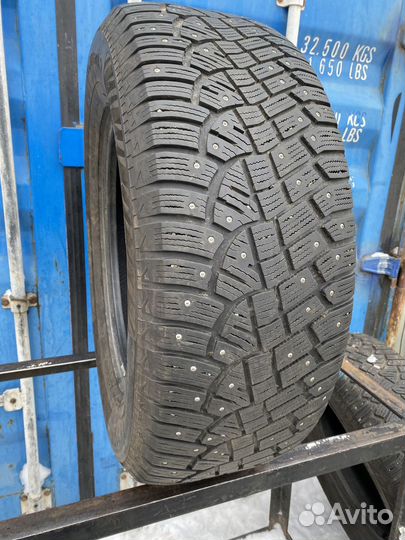 Continental IceContact 2 265/65 R17