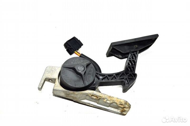 Педаль газа с реостатом volvo FH12 1-seeria (01.93