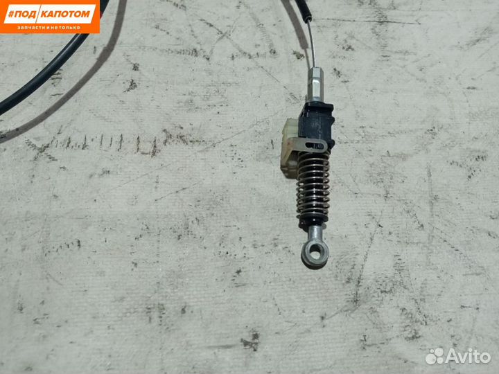 Замок зажигания Mitsubishi Outlander 2 2007