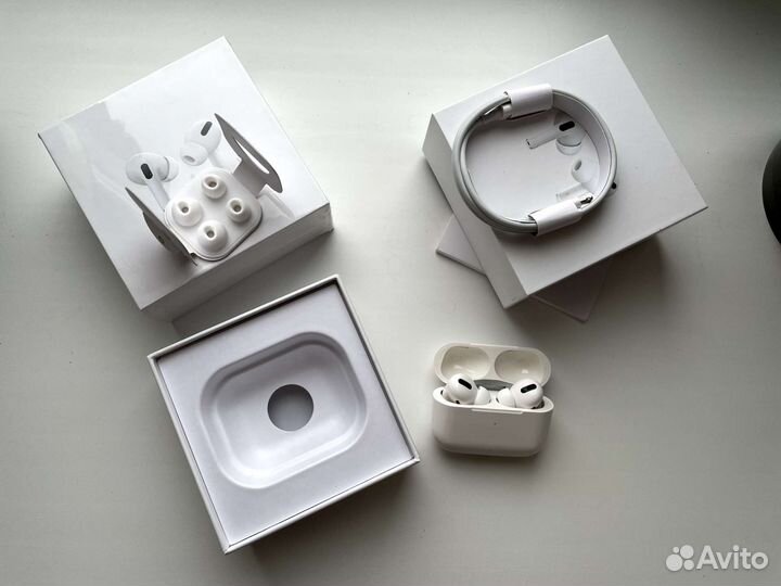 AirPods Pro Новые