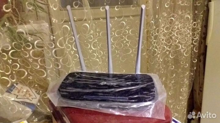 Роутер Tp-Link Archer C20