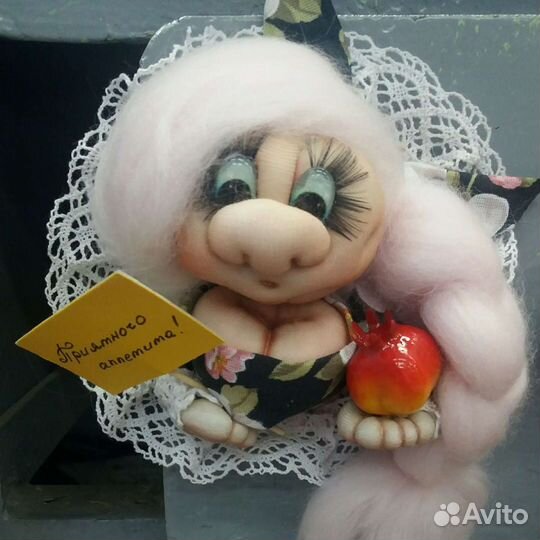 Подарок, сувенир ручной работы