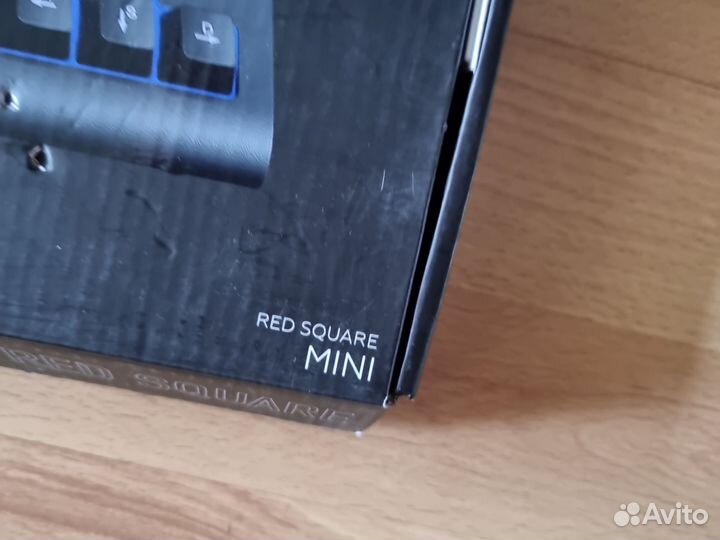 Игровые клавиатуры новые