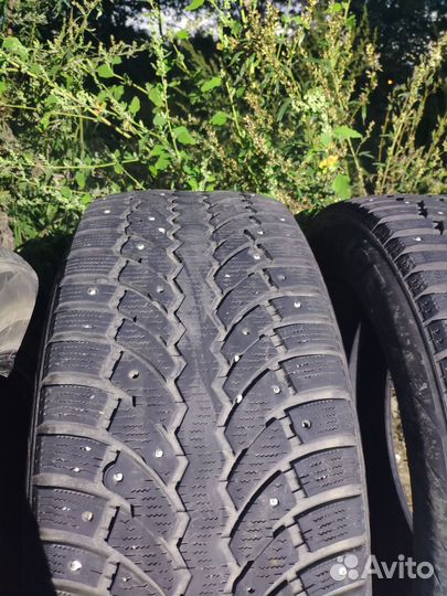 Formula Ice 235/55 R17