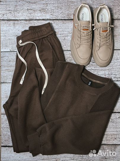 Новый костюм для мужчин