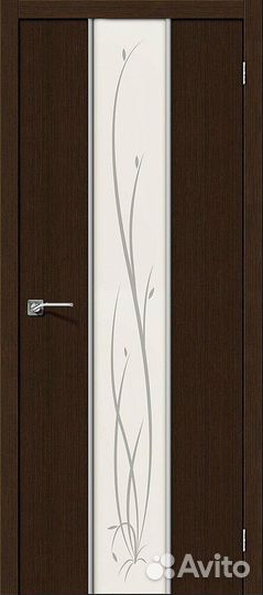 Дверь межкомнатная