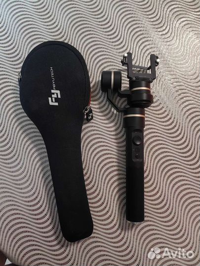 Стабилизатор для съемки