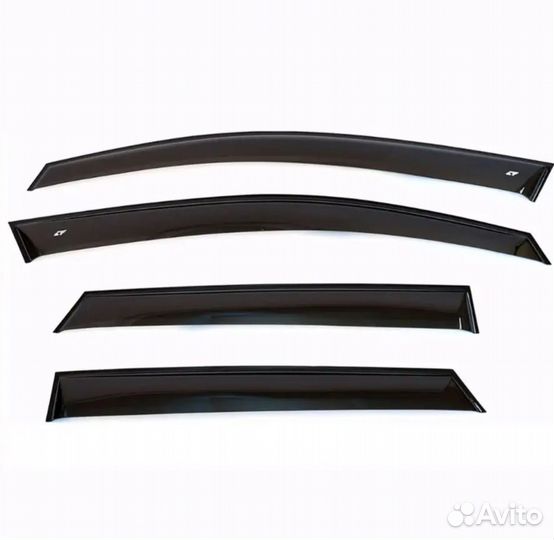 Дефлекторы