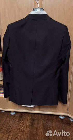 Костюм мужское benaffetto