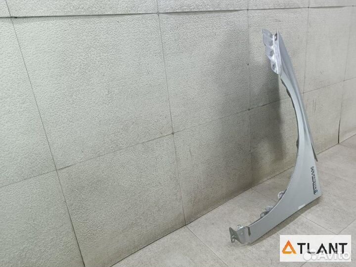 Крыло переднее левое toyota prius