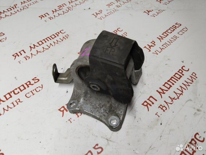 Подушка двигателя Nissan Murano Z50 QR25 2007