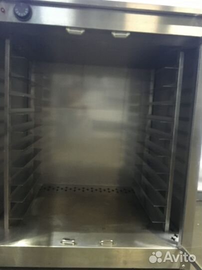 Шкаф расстоечный