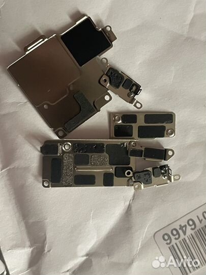 Камера и защитки на 12 айфон