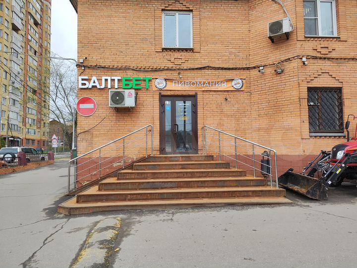 Торговая площадь, 80.3 м²