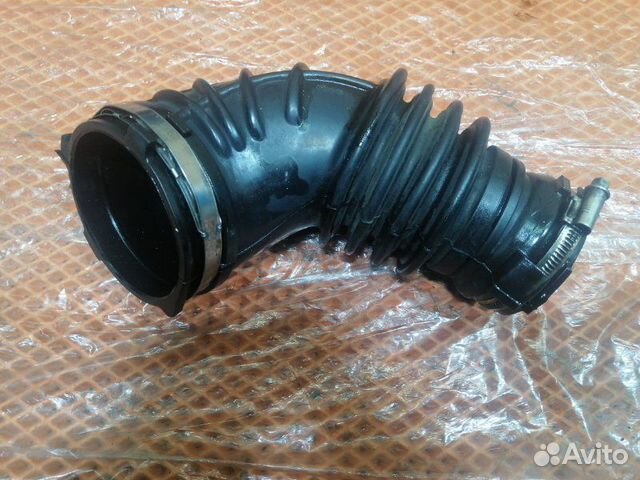 Патрубок Audi A4 Iv B8 cdnc 2010