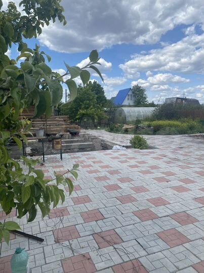 Дача 20 м² на участке 4,3 сот.