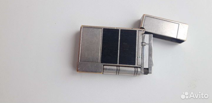 Зажигалка S T Dupont made in France