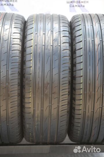 Toyo Proxes CF2 205/60 R16 92V