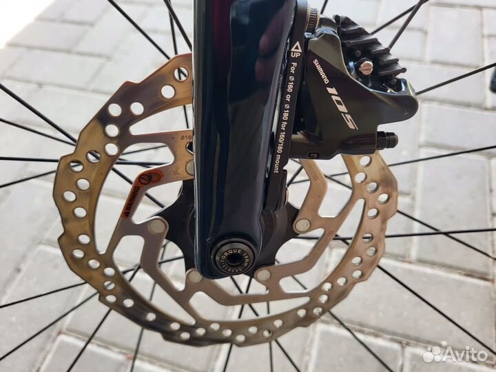 Велосипед Trek Emonde SL5