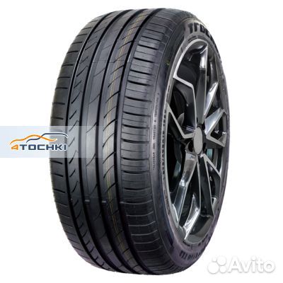 Tracmax X-Privilo TX3 245/40 R19 98Y