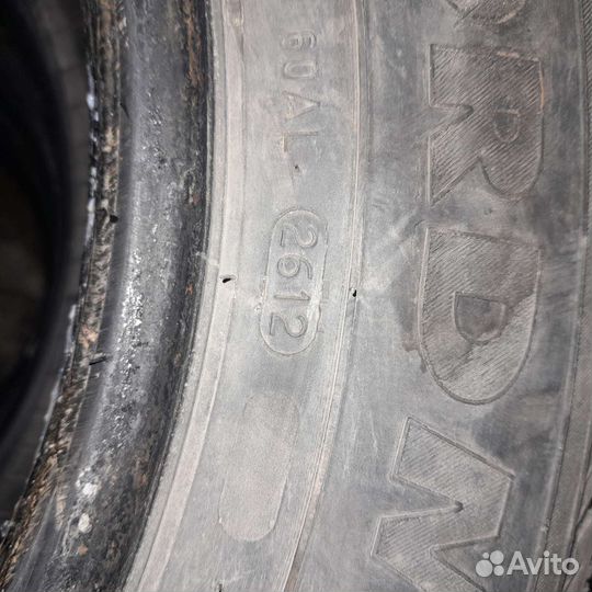 Nordman Nordman 4 215/60 R16 95