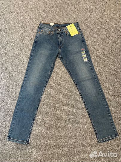 Джинсы Levis 511 30х32