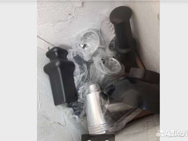 Мясорубка Redmond Rmg-1223-6 1000Вт