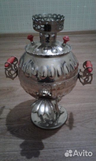 Самовар 