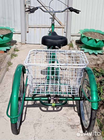 Продам велосипед