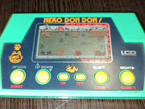 Neko don don электронная игра
