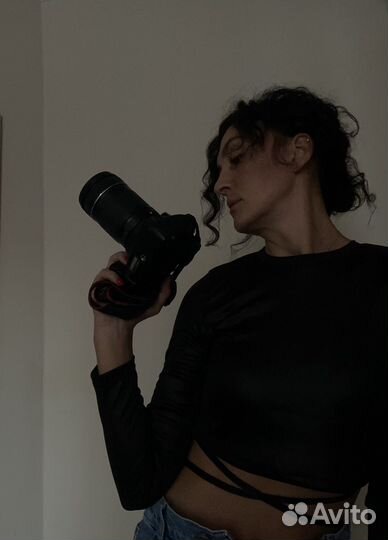 Услуги фотографа