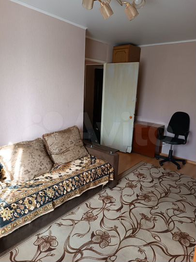 2-к. квартира, 45 м², 5/5 эт.