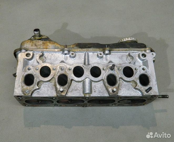 Гбц VW Jetta 1 FR