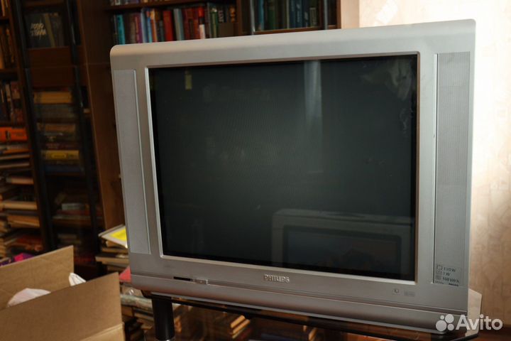 Телевизор philips 29PT9020/12