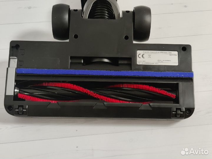 Турбо-щетка, насадка SS-2230002912