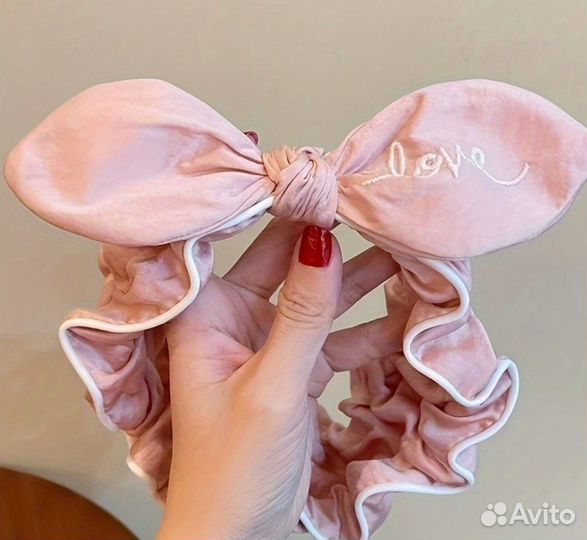 Повязка на голову