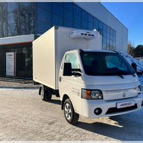 Новый Sollers Argo 2.0 MT, 2025, цена 2 391 300 руб., Новосибирск