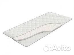 Наматрасники (Топперы) в Наличии с Доставкой