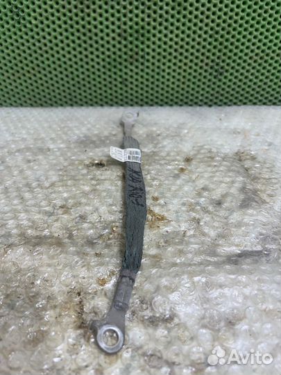 Клемма масса Kia Rio 3, Hyundai Solaris 918604L200