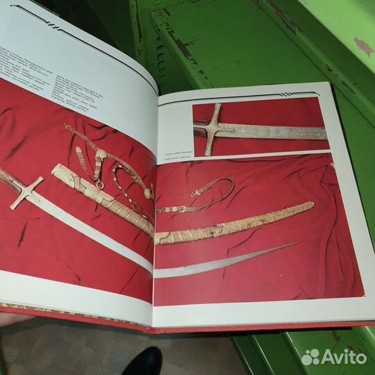 Оружие России альбом