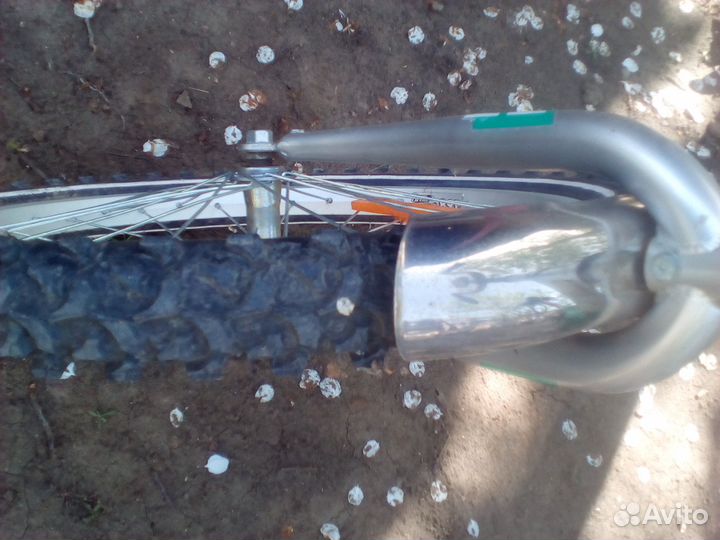 Велосипеды детские