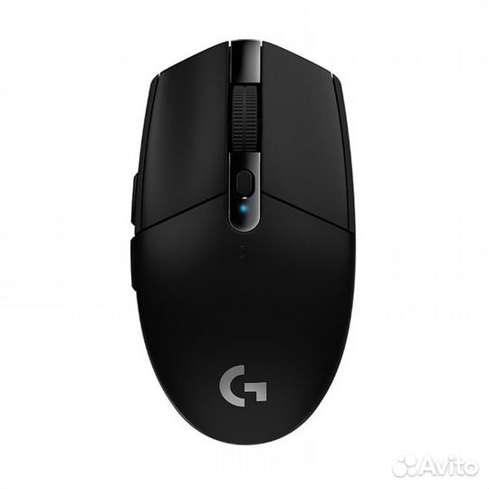 Мышь Logitech g305