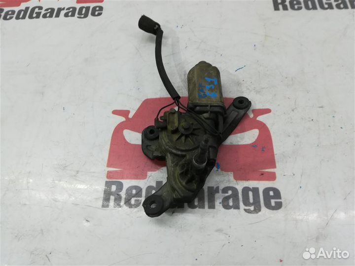 Мотор дворника задний Ssangyong Istana 631 OM662