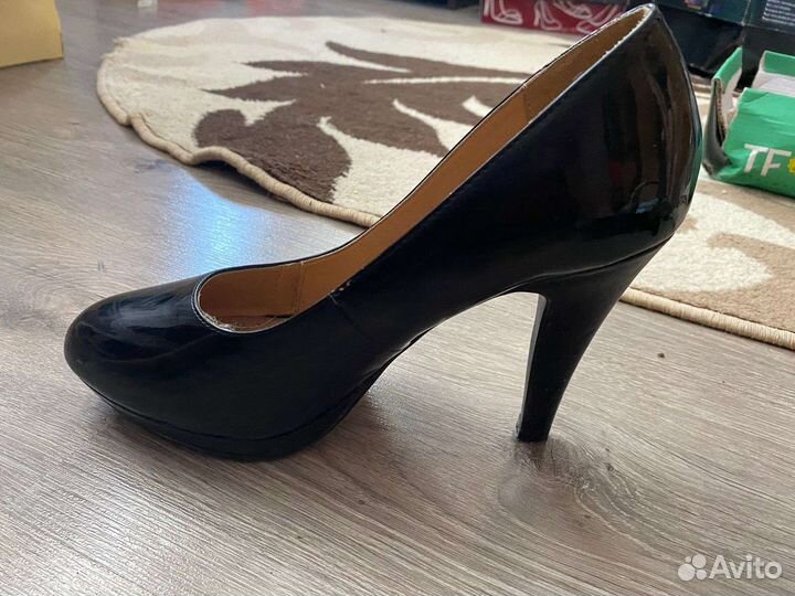 Туфли женские 41 размер
