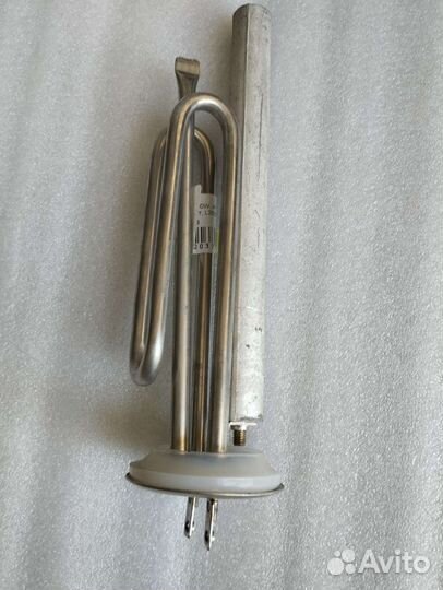 Тэн RF для водонагревателя Electrolux 1.5 kw, M6