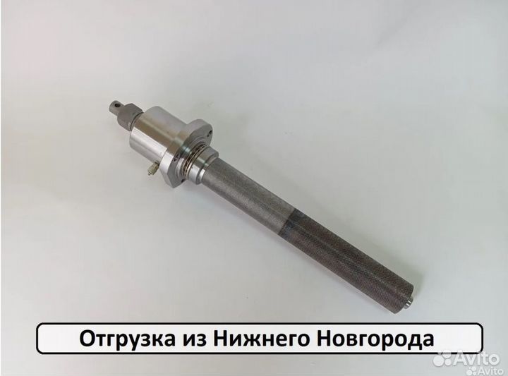 Клеевой вал для кромкооблицовочного станка