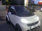 Smart Fortwo 1.0 AMT, 2008, 150 674 км