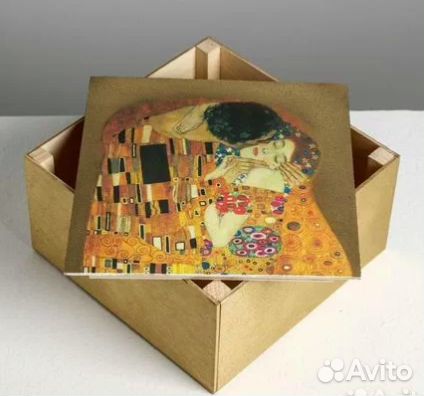 Новые карты Таро / хранение