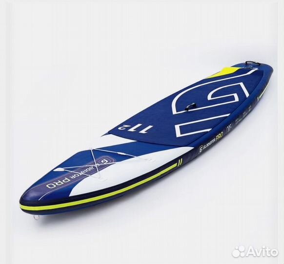 Sup board Gladiator PRO 11.2